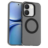 Husa pentru Xiaomi POCO X8 Pro, Techsuit CandyCase MagSafe, alb