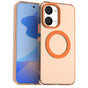 Husa pentru Xiaomi POCO X8 Pro Max, Techsuit CandyCase MagSafe, portocaliu