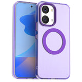 Husa pentru Xiaomi POCO X8 Pro Max, Techsuit CandyCase MagSafe, alb