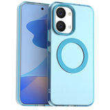 Husa pentru Xiaomi POCO X8 Pro Max, Techsuit CandyCase MagSafe, alb