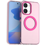 Husa pentru Xiaomi POCO X8 Pro Max, Techsuit CandyCase MagSafe, alb