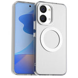 Husa pentru Xiaomi POCO X8 Pro Max, Techsuit CandyCase MagSafe, alb