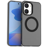 Husa pentru Xiaomi POCO X8 Pro Max, Techsuit CandyCase MagSafe, alb