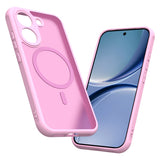 Husa pentru Xiaomi POCO X8 Pro, Techsuit HaloFrost II MagSafe, auriu