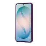 Husa pentru Samsung Galaxy S26 Plus, Techsuit MagSafe Pro, albastru