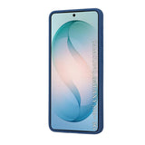 Husa pentru Samsung Galaxy S26 Plus, Techsuit MagSafe Pro, albastru