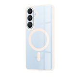 Husa pentru Samsung Galaxy S26 Plus, Techsuit MagSafe Pro, roz