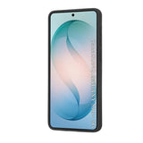 Husa pentru Samsung Galaxy S26 Plus, Techsuit MagSafe Pro, albastru
