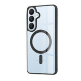 Husa pentru Samsung Galaxy S26 Plus, Techsuit MagSafe Pro, albastru