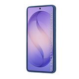 Husa pentru Samsung Galaxy S26 Ultra, Techsuit MagSafe Pro, albastru