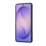 Husa pentru Samsung Galaxy S26 Ultra, Techsuit MagSafe Pro, albastru