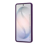 Husa pentru Samsung Galaxy S26, Techsuit MagSafe Pro, albastru