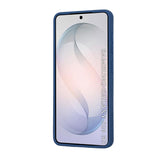 Husa pentru Samsung Galaxy S26, Techsuit MagSafe Pro, albastru