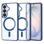Husa pentru Samsung Galaxy S26, Techsuit MagSafe Pro, albastru