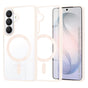 Husa pentru Samsung Galaxy S26, Techsuit MagSafe Pro, roz