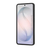 Husa pentru Samsung Galaxy S26, Techsuit MagSafe Pro, albastru