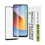 Folie de protectie pentru Xiaomi Redmi A7 Pro 4G, Techsuit 111D Full Cover / Full Glue Glass