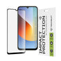 Folie de protectie pentru Xiaomi Redmi A7 Pro 4G, Techsuit 111D Full Cover / Full Glue Glass