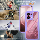 Folie (A6) Techsuit, Colorverse, 360, Series, OPPO, Pro, 4g, A6, Pro, 5g