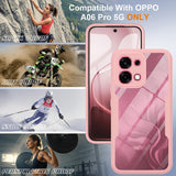 Folie (A6) Techsuit, Colorverse, 360, Series, OPPO, Pro, 4g, A6, Pro, 5g