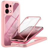 Folie (A6) Techsuit, Colorverse, 360, Series, OPPO, Pro, 4g, A6, Pro, 5g