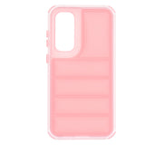Husa pentru Samsung Galaxy S23 FE, Techsuit Wave Shield, negru