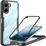 Folie (A6X) Techsuit, Colorverse, 360, Series, OPPO, 4g, A6x, 5g, A6k, 4g