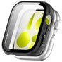 Husa smartwatch pentru Huawei Watch Fit 5, Techsuit, negru