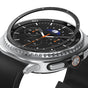 Husa smartwatch pentru Samsung Galaxy Watch8 Classic, Ringke, negru