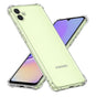 Husa pentru Samsung Galaxy A05, Techsuit Shockproof Clear Silicone, transparenta