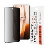 Folie de protectie pentru OnePlus 13R, Techsuit 111D Privacy Full Glue