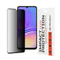 Folie de protectie pentru Samsung Galaxy A05, Techsuit 111D Privacy Full Glue