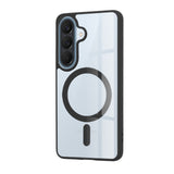 Husa pentru Samsung Galaxy A57 5G, Techsuit MagSafe Pro, albastru