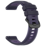 Curea pentru Garmin Venu 2, Techsuit Watchband (W084), alb