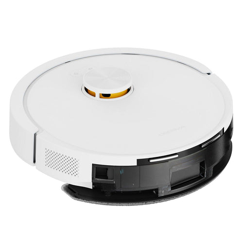 Aspirator Portabil Deerma Robot Aspirator (S30 Pro), Dry & Wet Cleaning, 15000Pa, Precisence Lidar Tech