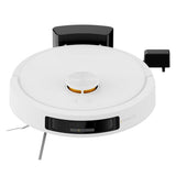Aspirator Portabil Deerma Robot Aspirator (S30 Pro), Dry & Wet Cleaning, 15000Pa, Precisence Lidar Tech