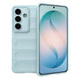 Husa pentru Samsung Galaxy S26 Plus, Techsuit Magic Shield, bleu