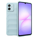 Husa pentru Samsung Galaxy A07 4G, Techsuit Magic Shield, bleu