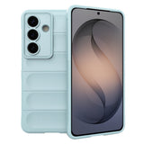Husa pentru Samsung Galaxy S26, Techsuit Magic Shield, bleu
