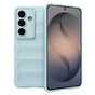 Husa pentru Samsung Galaxy S26, Techsuit Magic Shield, bleu