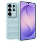 Husa pentru Samsung Galaxy S26 Ultra, Techsuit Magic Shield, bleu