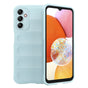 Husa pentru Samsung Galaxy A14 5G, Techsuit Magic Shield, bleu