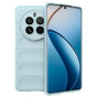 Husa pentru Realme 12 Pro, Techsuit Magic Shield, bleu