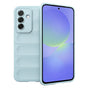 Husa pentru Samsung Galaxy A36 5G, Techsuit Magic Shield, bleu