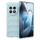 Husa pentru OnePlus 13, Techsuit Magic Shield, bleu