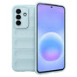 Husa pentru Samsung Galaxy A57 5G, Techsuit Magic Shield, bleu