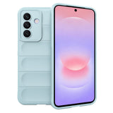 Husa pentru Samsung Galaxy A37 5G, Techsuit Magic Shield, bleu