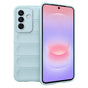 Husa pentru Samsung Galaxy A37 5G, Techsuit Magic Shield, bleu
