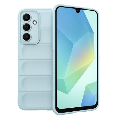 Husa pentru Samsung Galaxy A16 4G, Techsuit Magic Shield, bleu