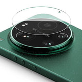 Folie de protectie pentru Xiaomi 17 Ultra, Ringke Camera Protector Glass (2 pack)